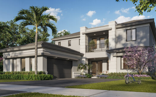 Greenview at Presidential Presidential Collection