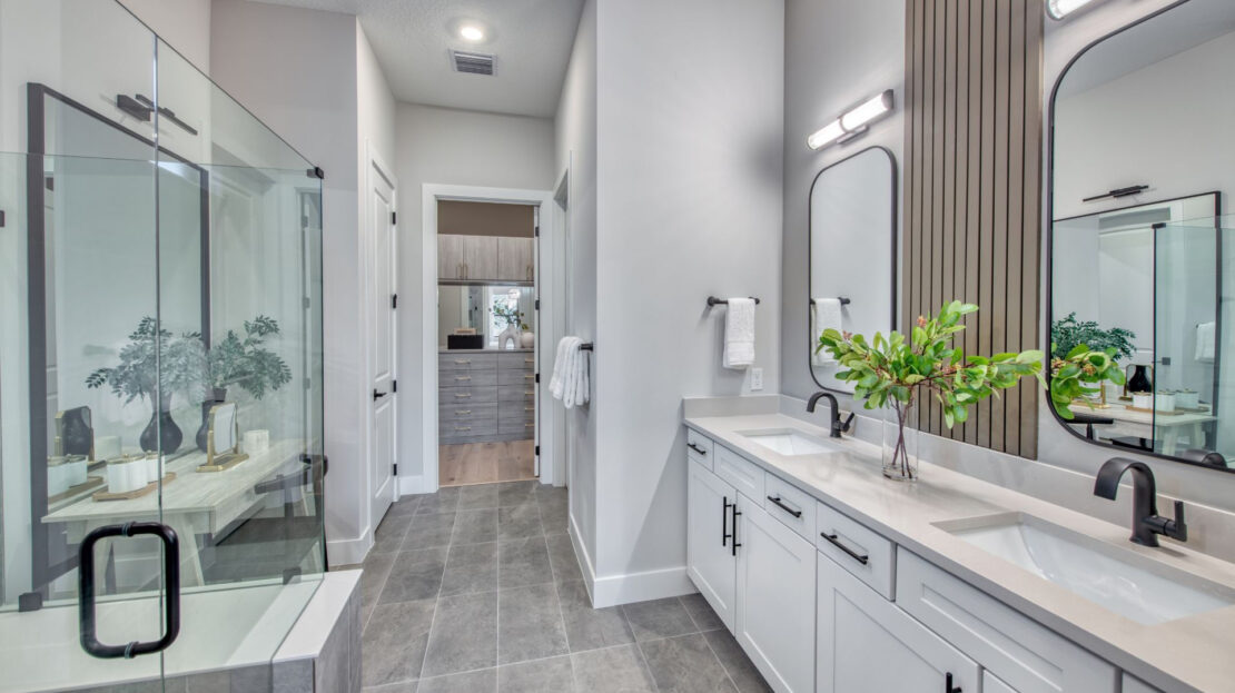 Mystique Model at Greyhawk Landing in Lake Worth