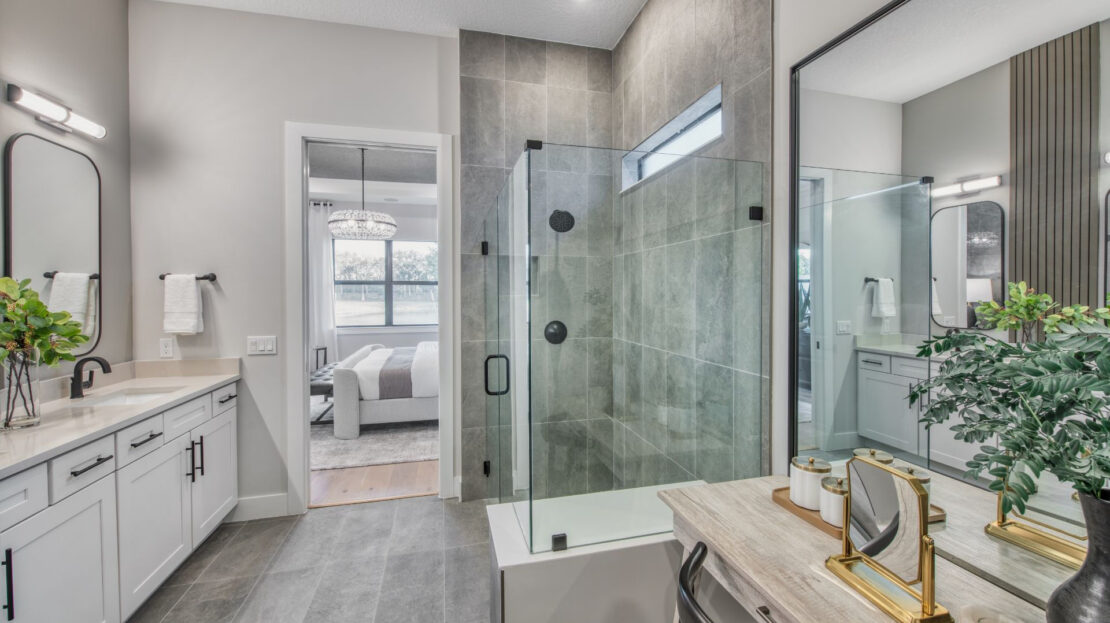 Mystique Model at Greyhawk Landing Single Family