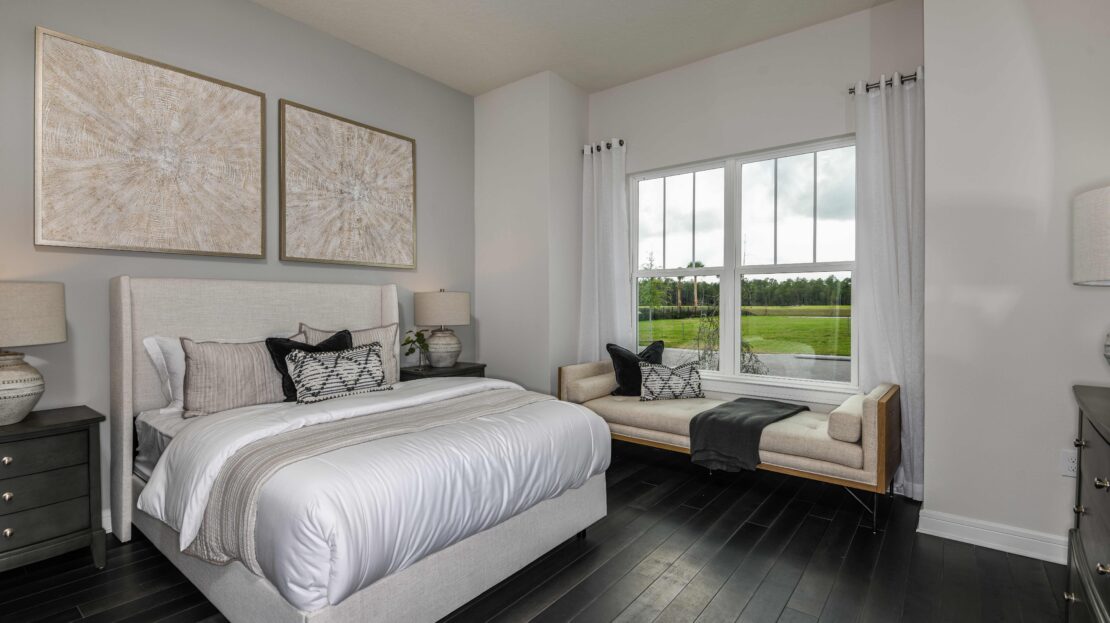 Renown Model at Greyhawk Landing Single Family