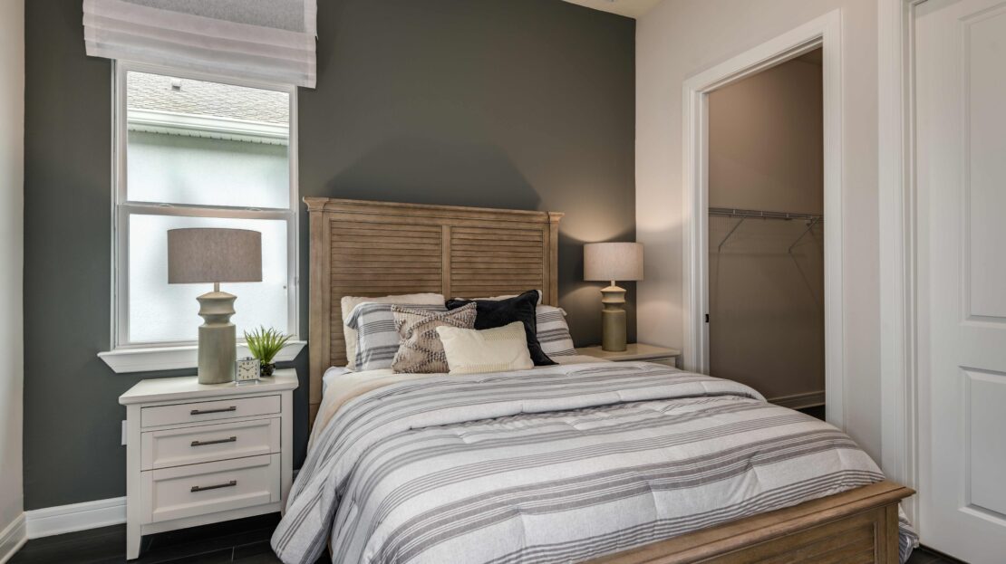 Renown Model at Greyhawk Landing New Construction