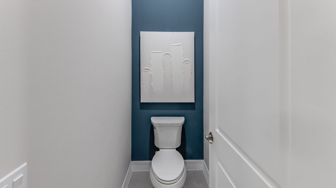 Reverence Model at Greyhawk Landing in Lake Worth