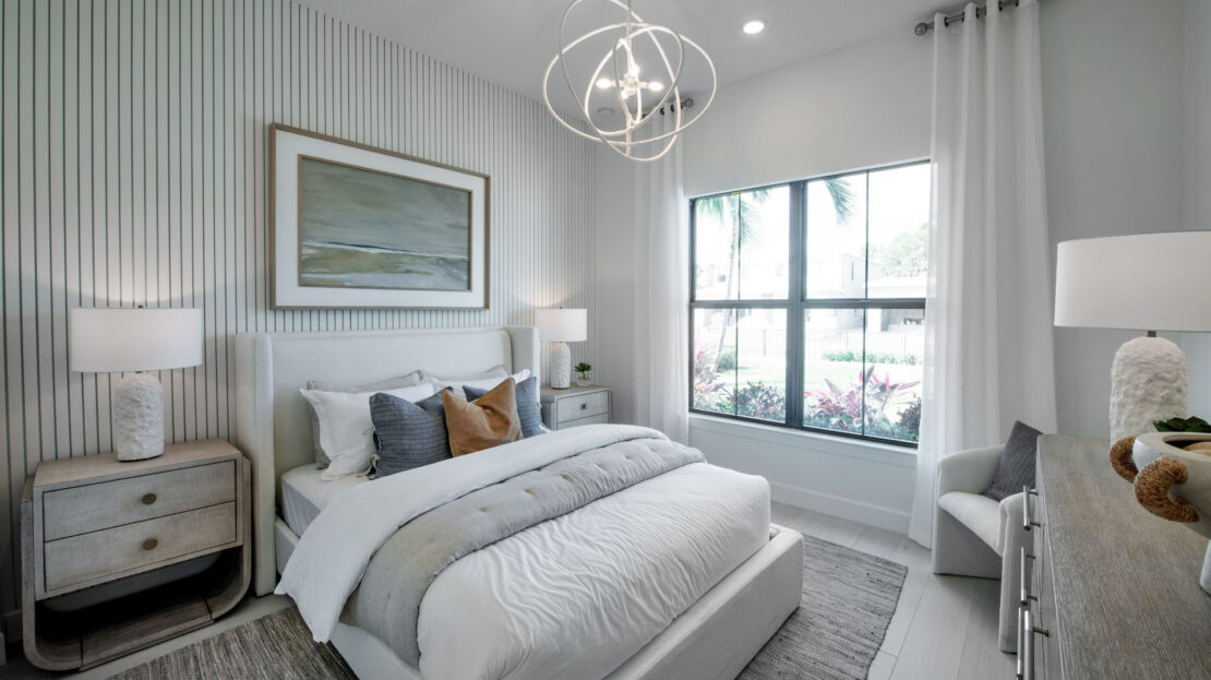 Stellar Model at Greyhawk Landing Single Family