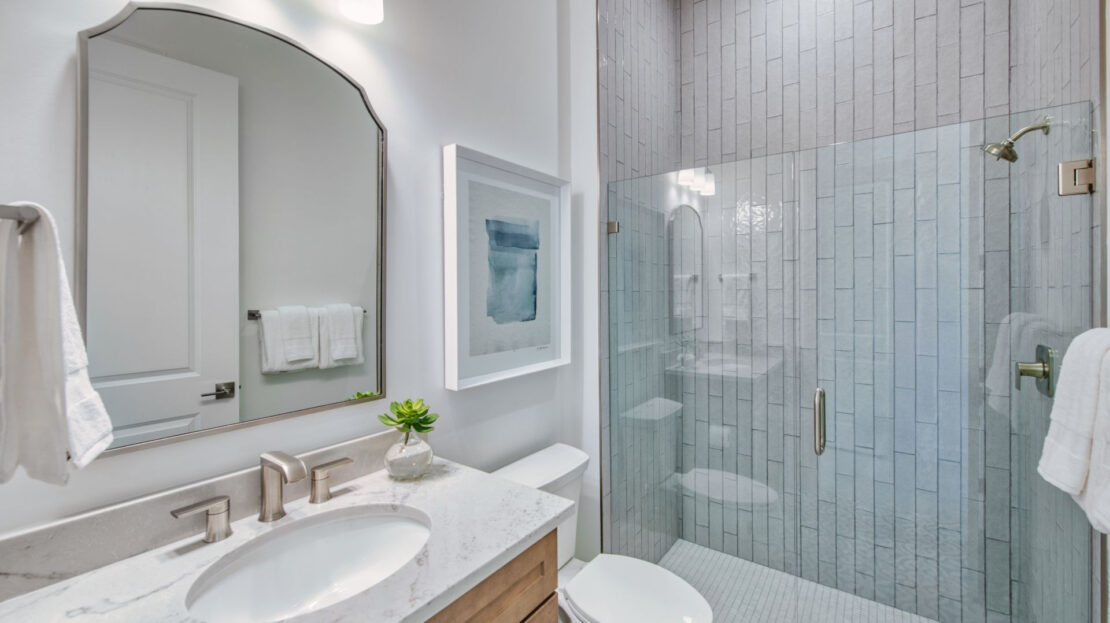 Stellar Model at Greyhawk Landing New Construction