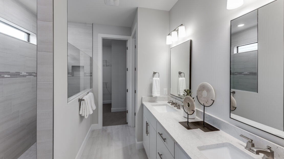 Easley Model at Hendrix Reserve Single Family