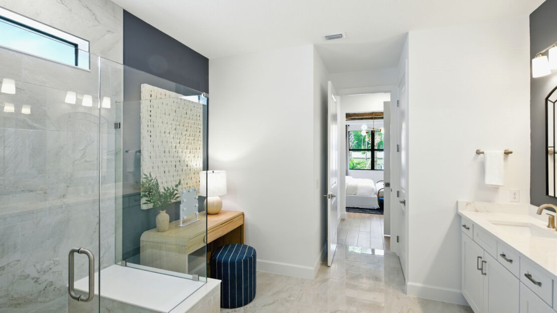 Prestige Model at Hendrix Reserve Single Family