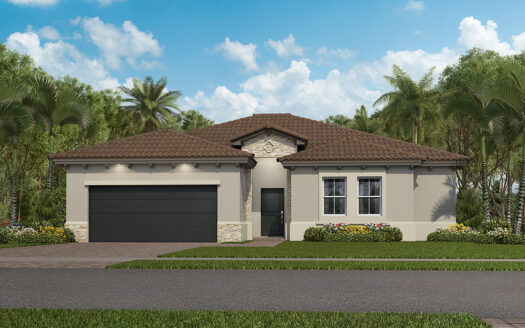 Heron Pointe Palm Collection