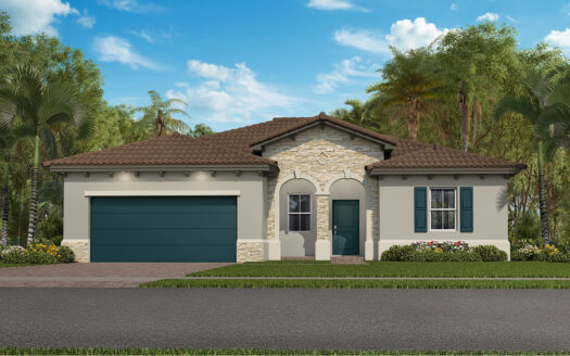 Heron Pointe Palm Collection