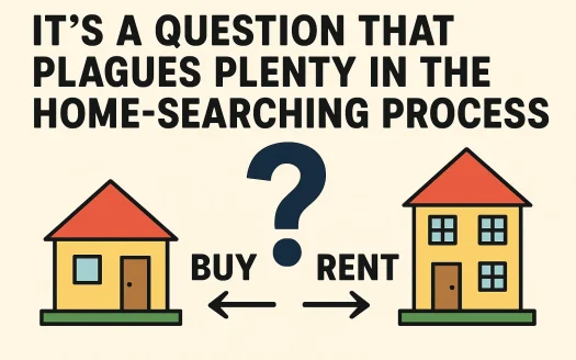 Infographic: It’s a Question That Plagues Plenty in the Home-Searching Process