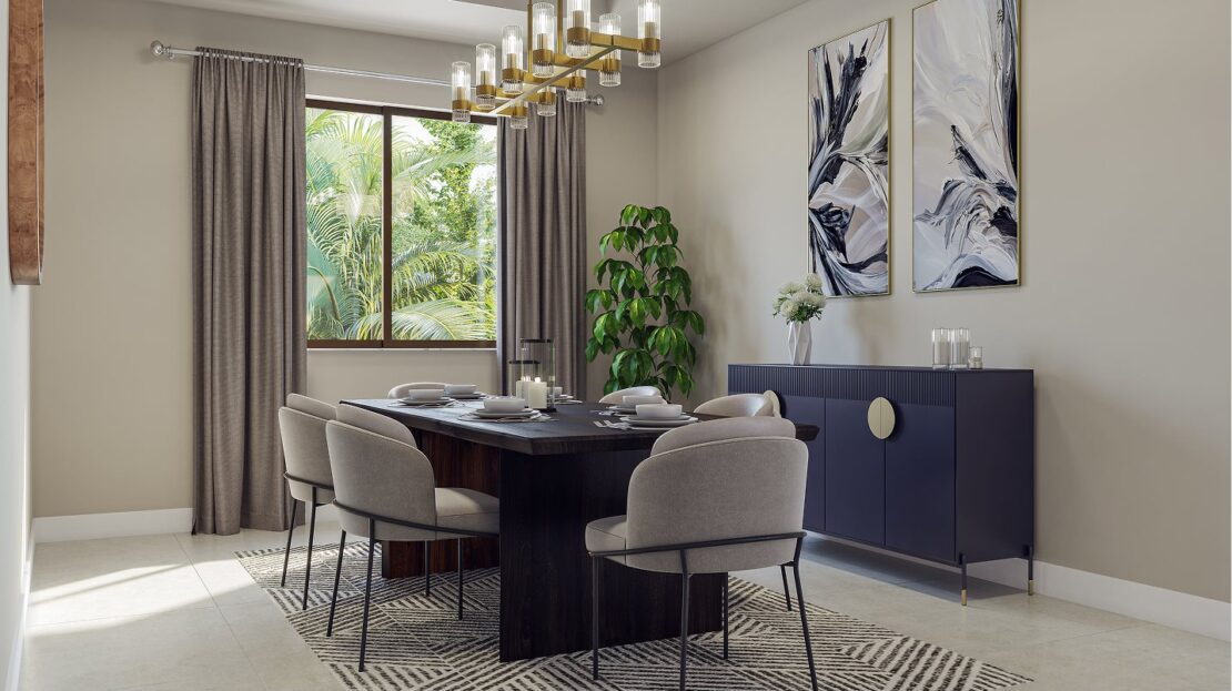 Ruby built by Lennar