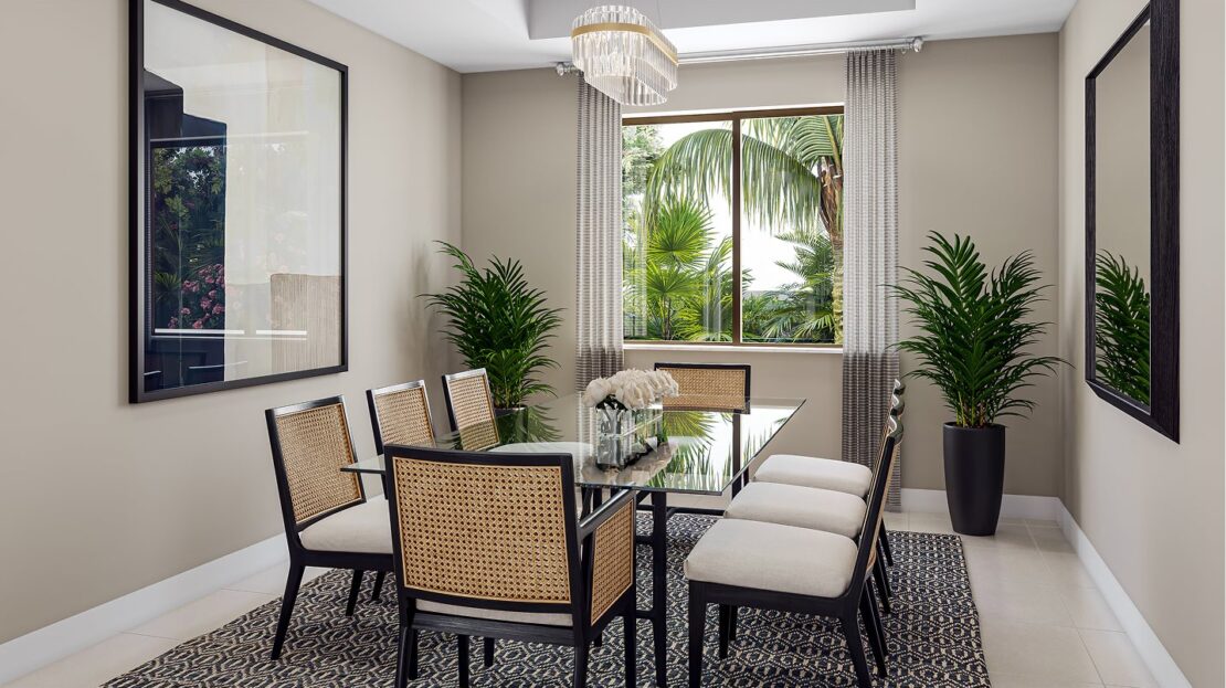 Silverstone built by Lennar