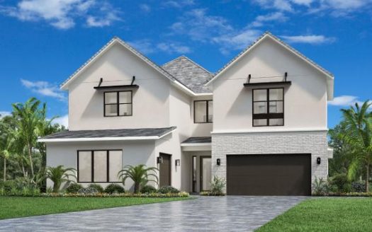 Inlet Transitional Model