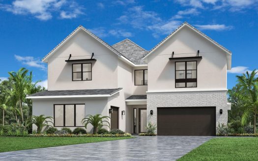 Inlet Transitional Model