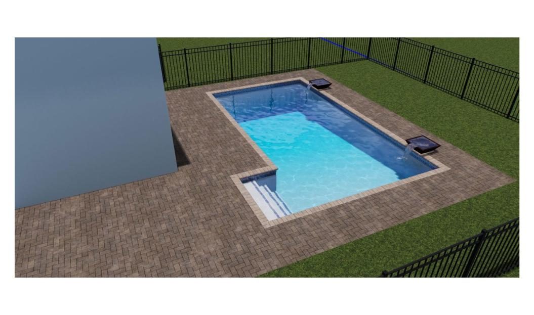 Inlet Transitional Model at Layton Pointe PreConstruction Homes