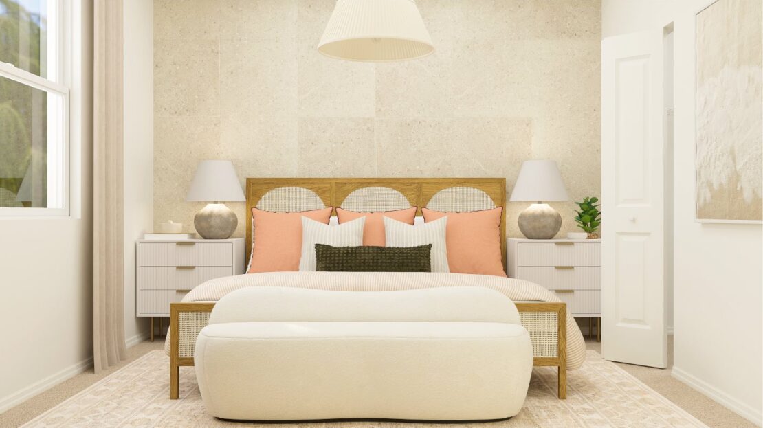 Freesia built by Lennar