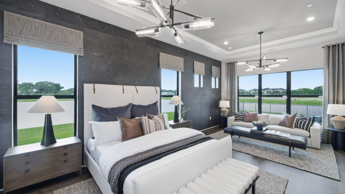 Marigold PreConstruction Homes