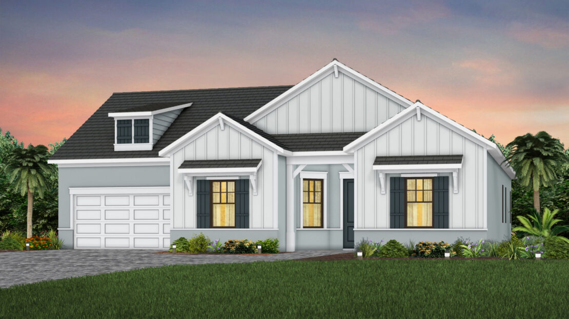 Reverence Model at Marigold Davie FL