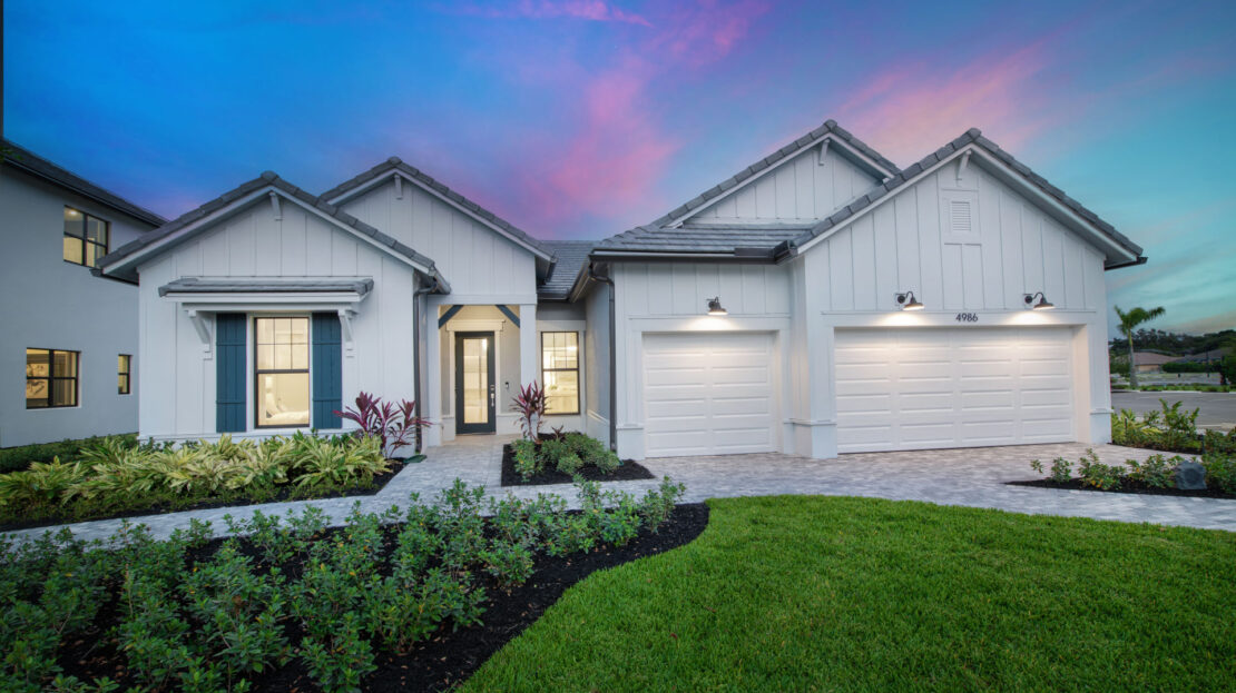 Stellar Model at Marigold Davie FL