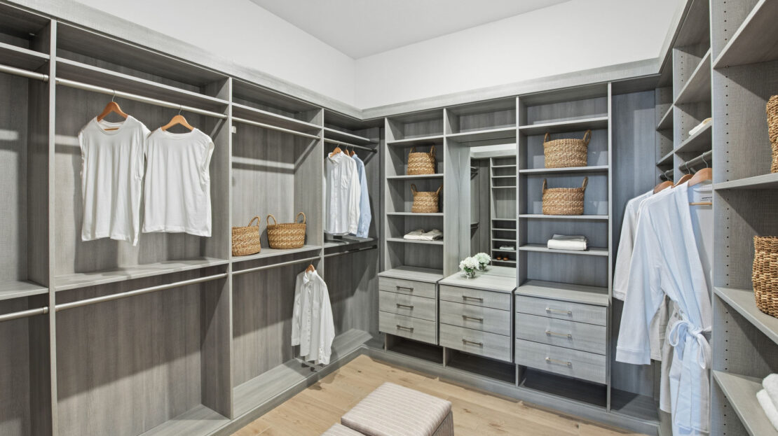 Stellar Model at Marigold New Construction