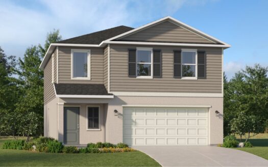 Meridian at Mayfair The Arbor Collection