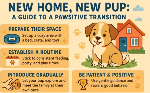 Infographic: New Home