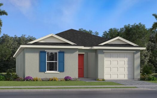 New Homes In West Vero