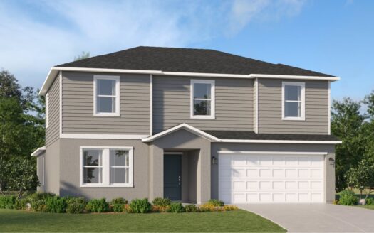 New Homes in Palm Bay