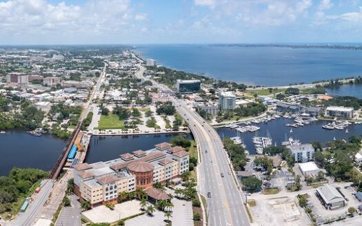 New Homes in Palm Bay