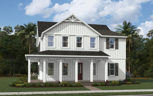 Newfield – Rosette Park