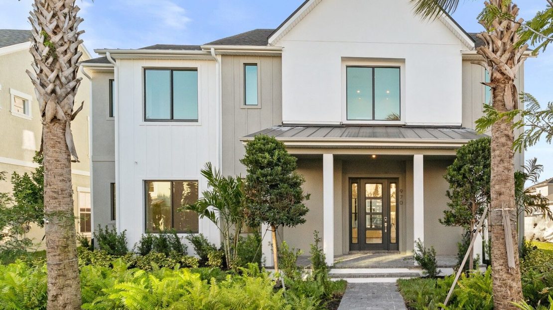 Cape Model at Newfield - Rosette Park Single Family Home