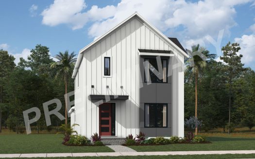 Gloriosa Model