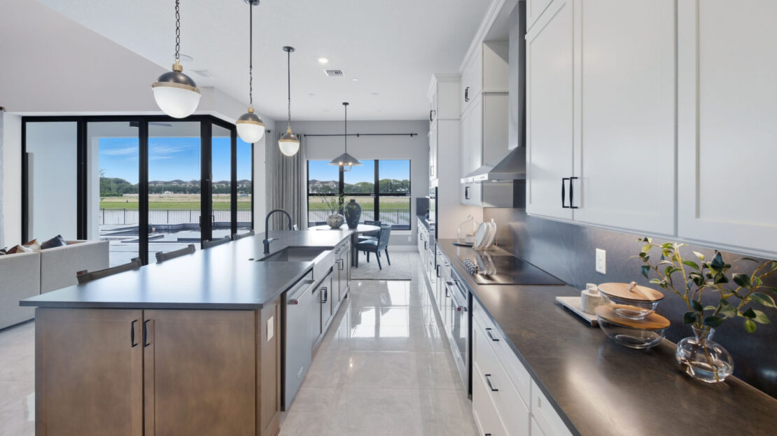 Orchid Isles New Construction