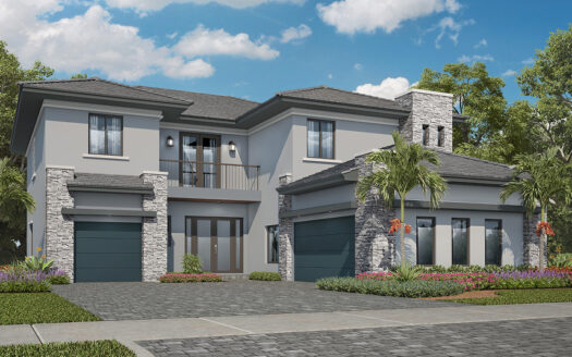 Parkland Royale Monarch Collection