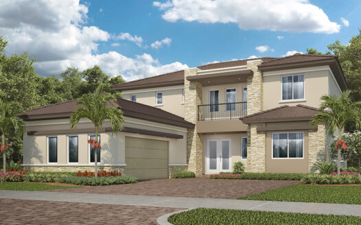 Parkland Royale Monarch Collection