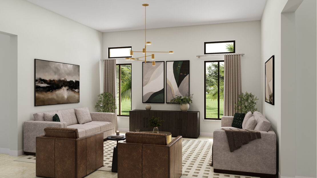 Astoria built by Lennar