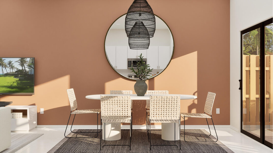 Ashbury built by Lennar