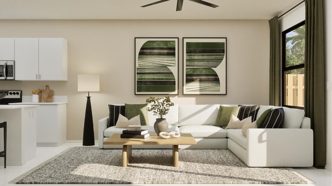 Ellery built by Lennar