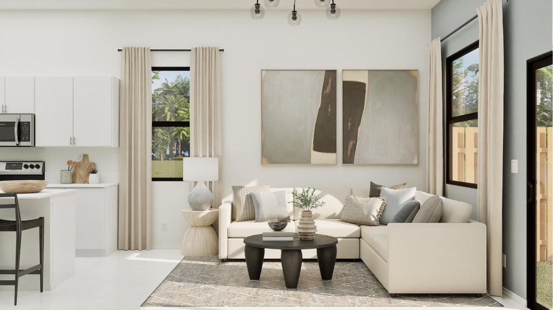 Stratford built by Lennar