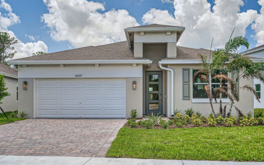 Preserves at Park Trace