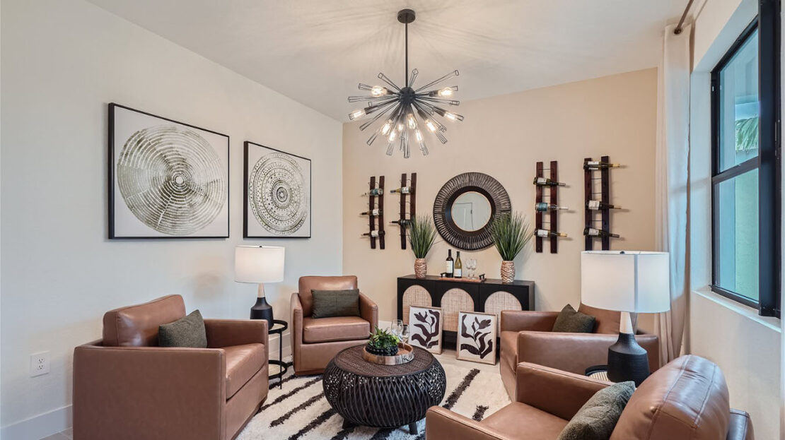 Preserves at Park Trace 6510 SE Park Trace Drive