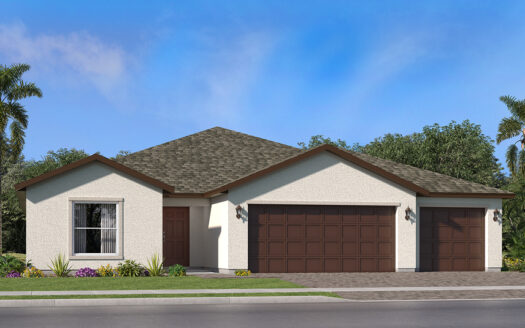 Redlands Ridge Mahogany Collection