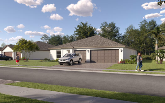 Redlands Ridge Redwood Collection