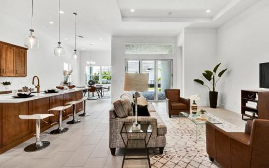 Jesalin Transitional Model