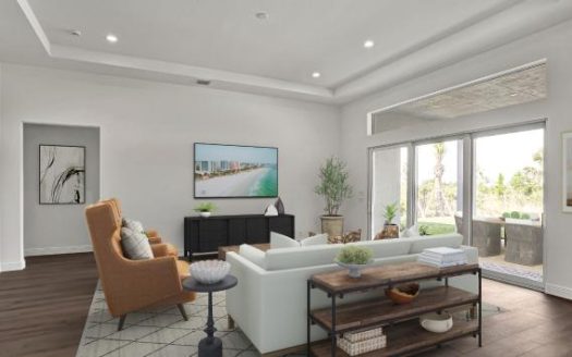 Kaley Transitional Model