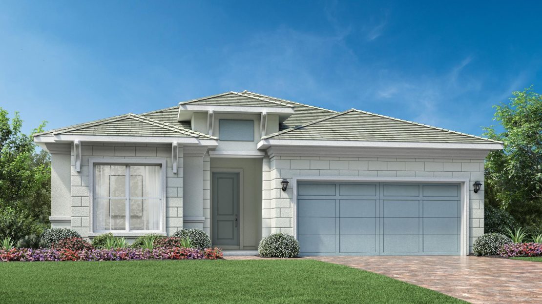 Maya Model at Regency at Avenir