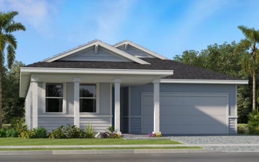 Riverwood at Everlands The Angler Collection