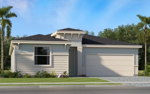 Riverwood at Everlands The Angler Collection