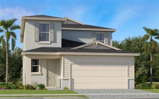 Riverwood at Everlands The Shoals Collection