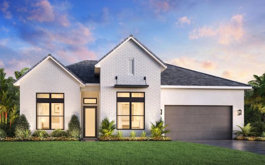 Saltgrass at Heron Bay