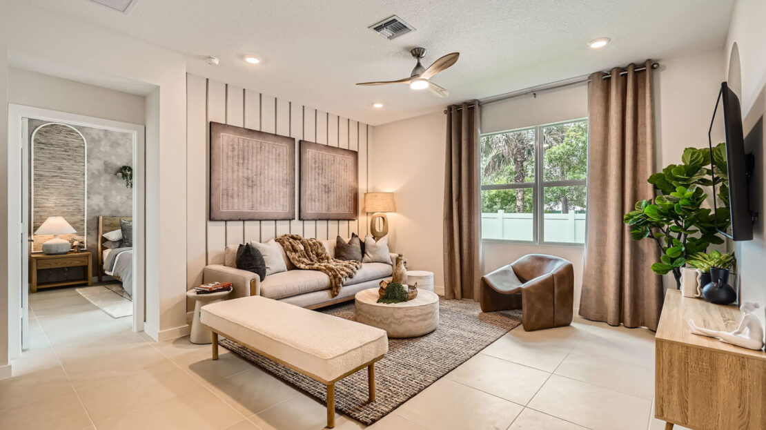 Sandpiper Square 5383 SE Cable Drive